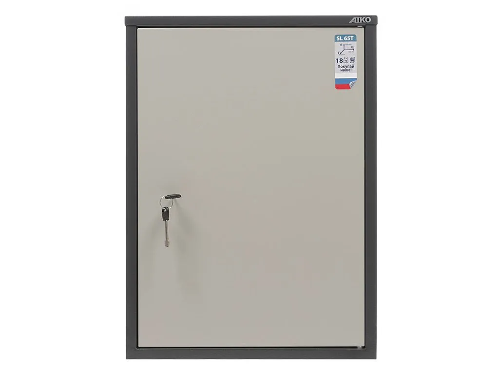 Фото - бухгалтерский шкаф aiko sl-65т