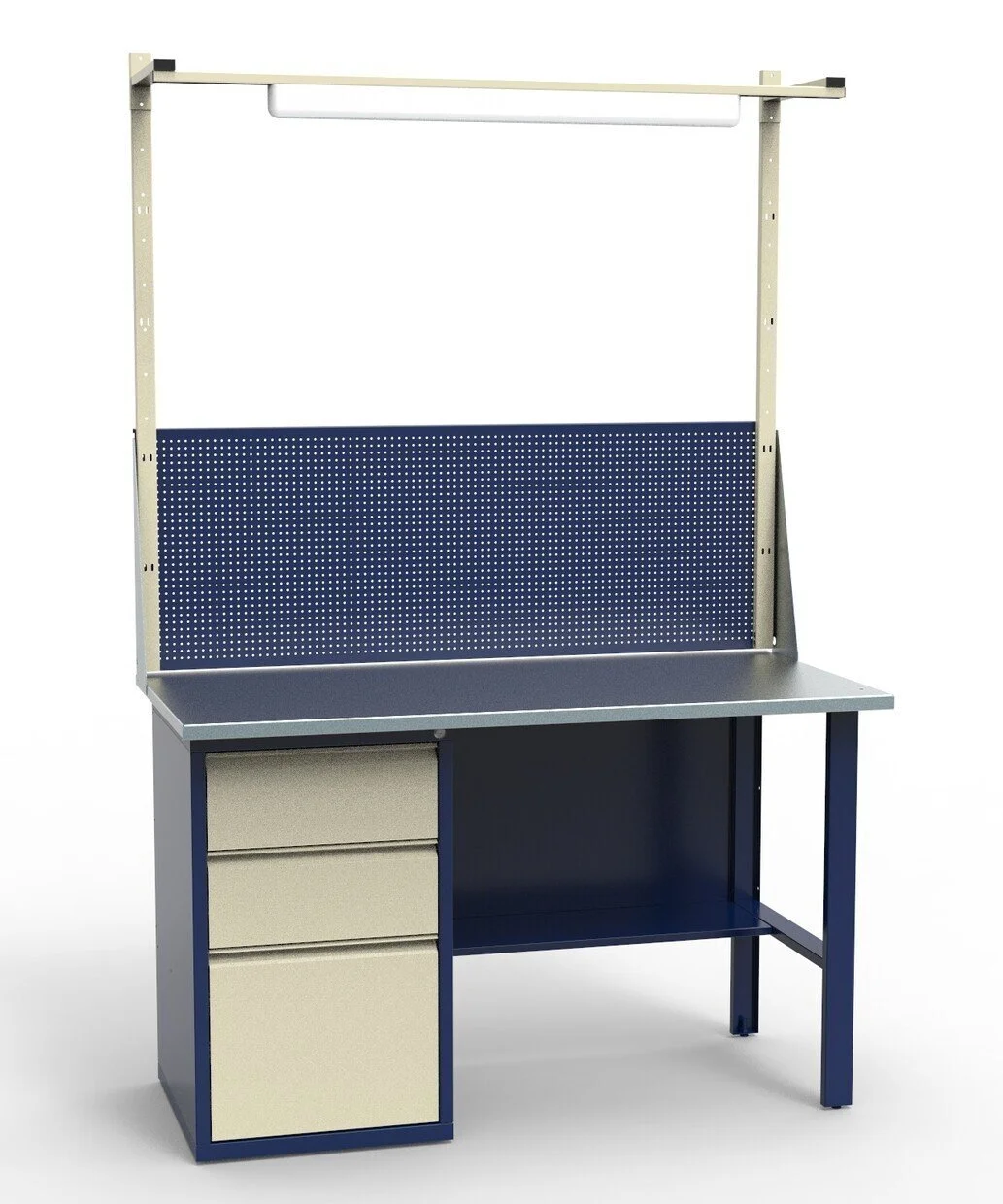 Верстак Святогор Лайт СВЛ-1Т.03.00.14_сб1