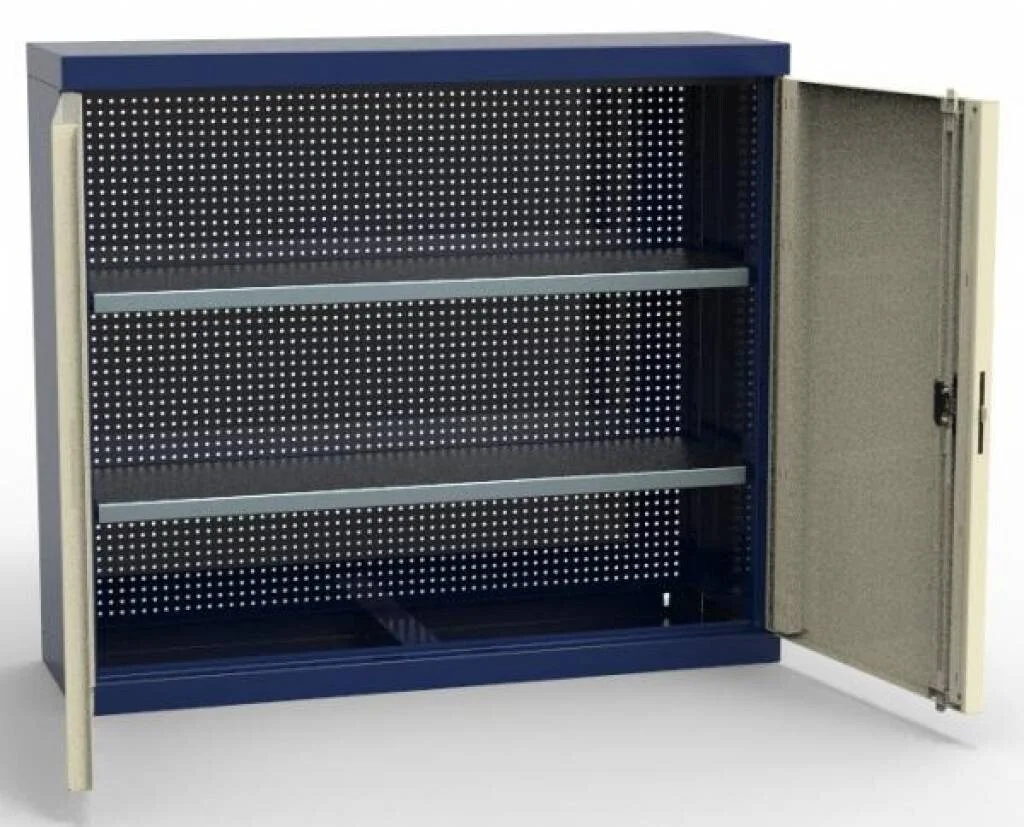 Фото - шкаф навесной инструментальный сши.н-01.00.02