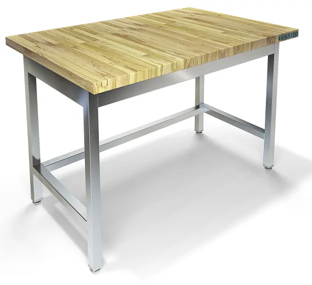 Стол кондитерский СП-322/1808