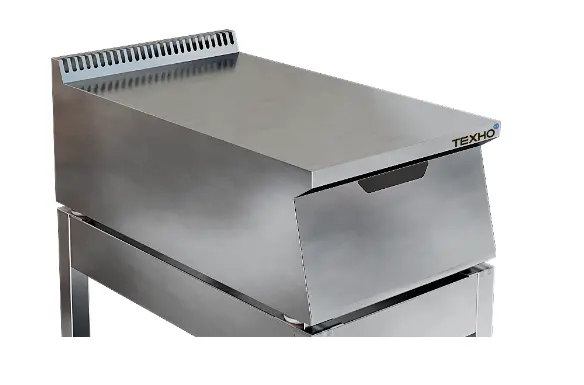 Индукционная плита НМ7-4/Я