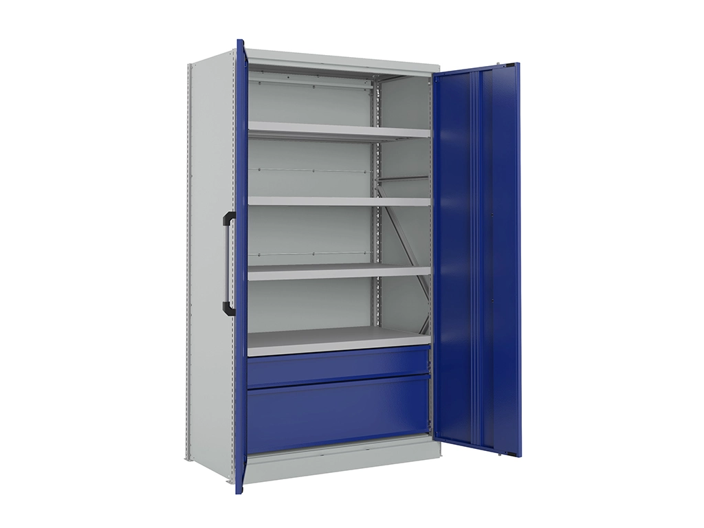 Фото - инструментальный шкаф hard 2000-004011