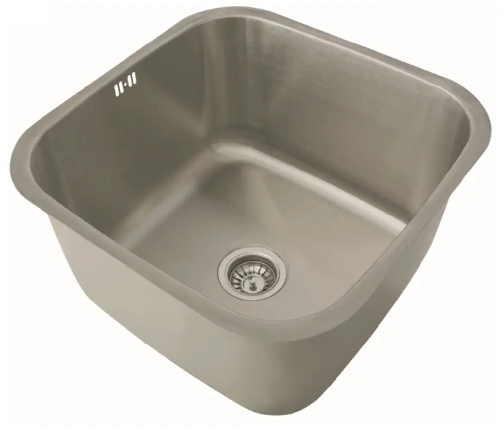 Ёмкость цельнотянутая ВМ-0/346