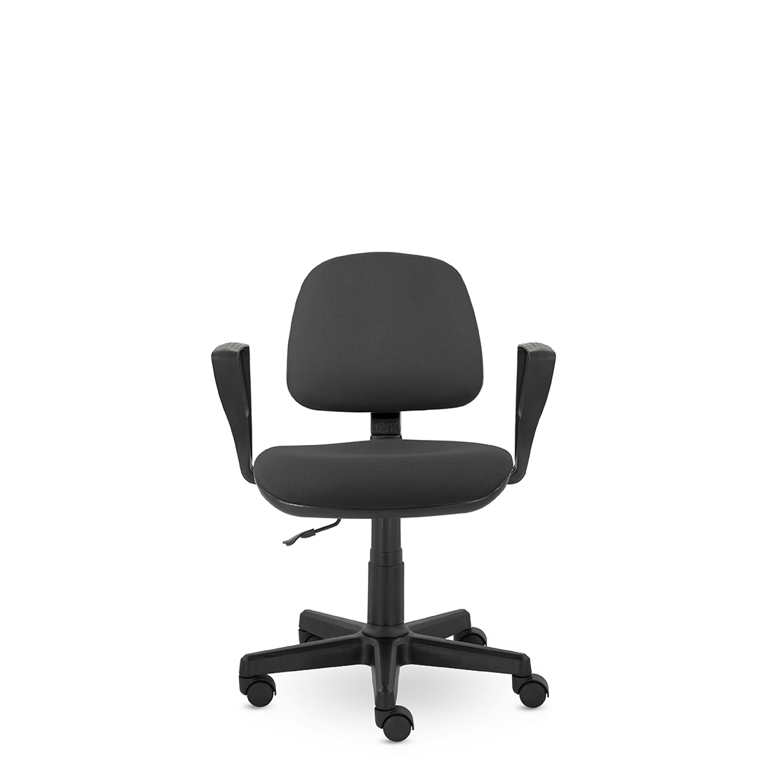 Кресло Астек Гольф С73 (серый)