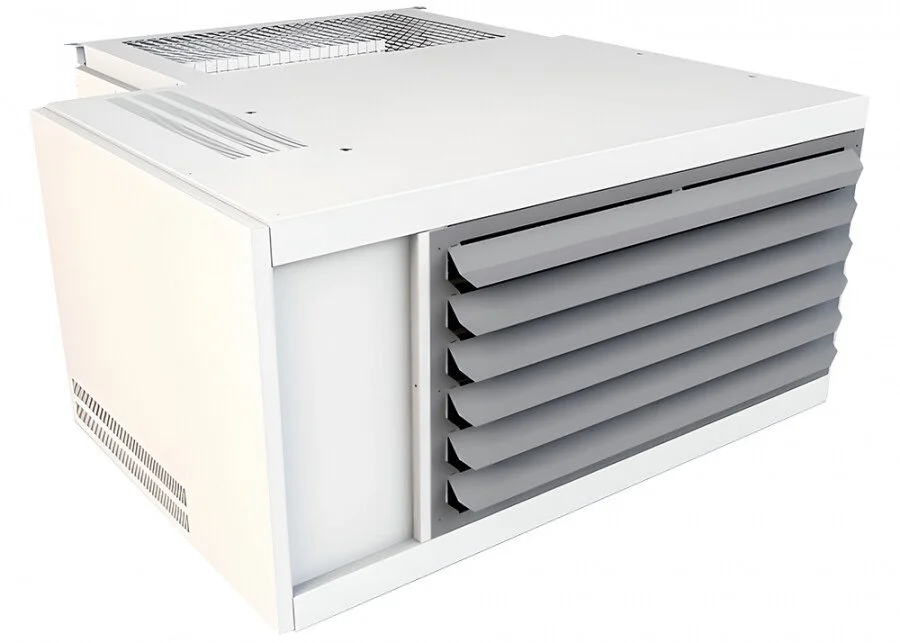 Газовый тепловентилятор Тепломаш КЭВ-55TСG