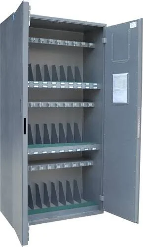 Сейф армейский ОШ-30 АКСУ