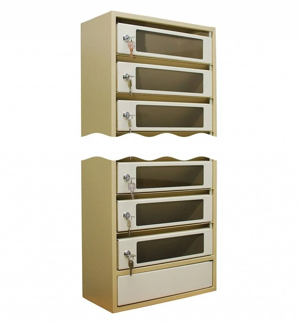 Почтовый ящик ЯПС-10