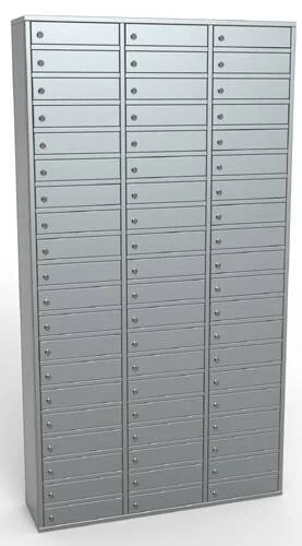 Фото - шкаф абонентский регион ра.1.60