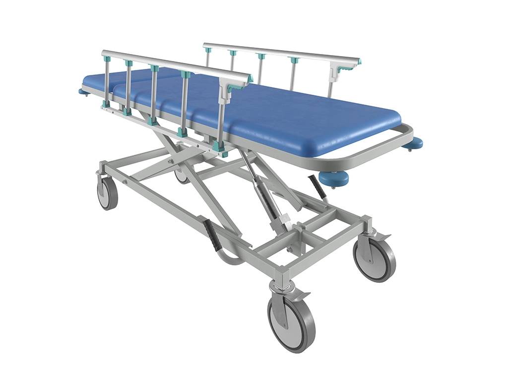 Тележка медицинская МД ТБЛ-01