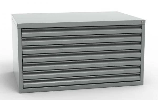 Фото - шкаф картотечный регион рк-а0-7