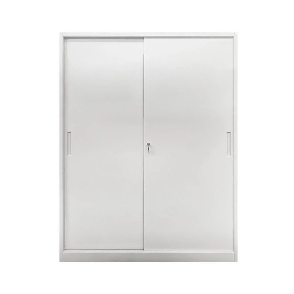 Фото - шкаф-купе металлический архивный fc-g6 1800