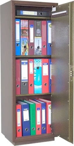 Сейф бухгалтерский МБ-19