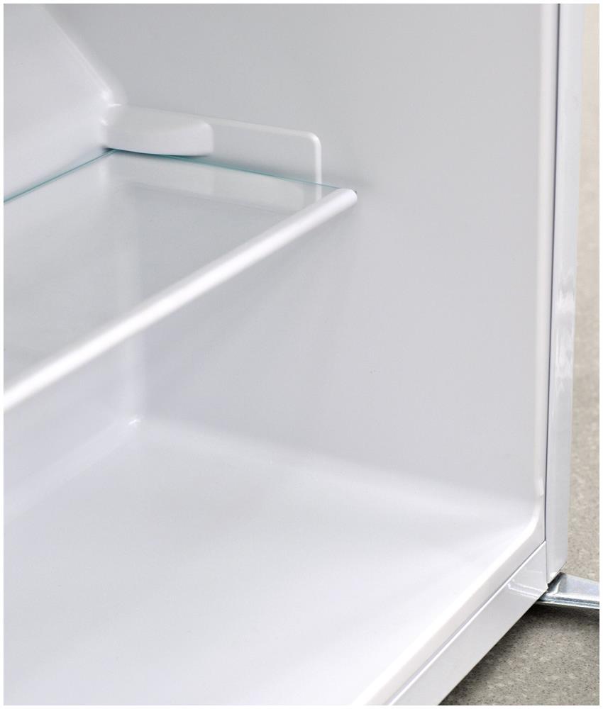 Холодильник NORDFROST NR 403 AW