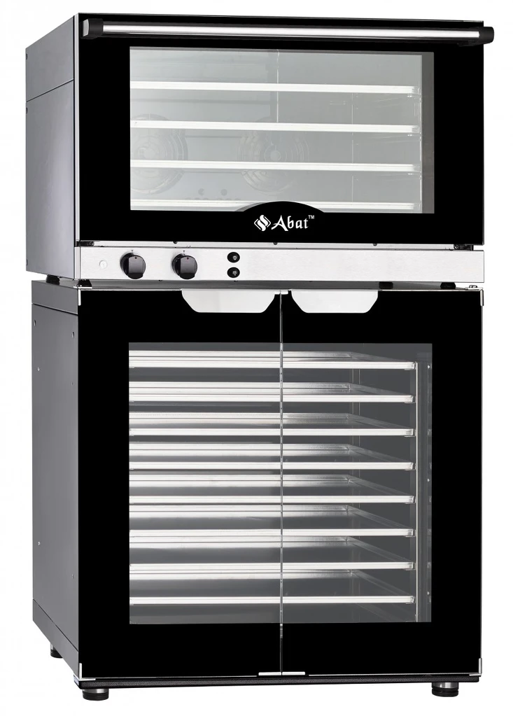 Шкаф расстоечный ШРТ-8Э