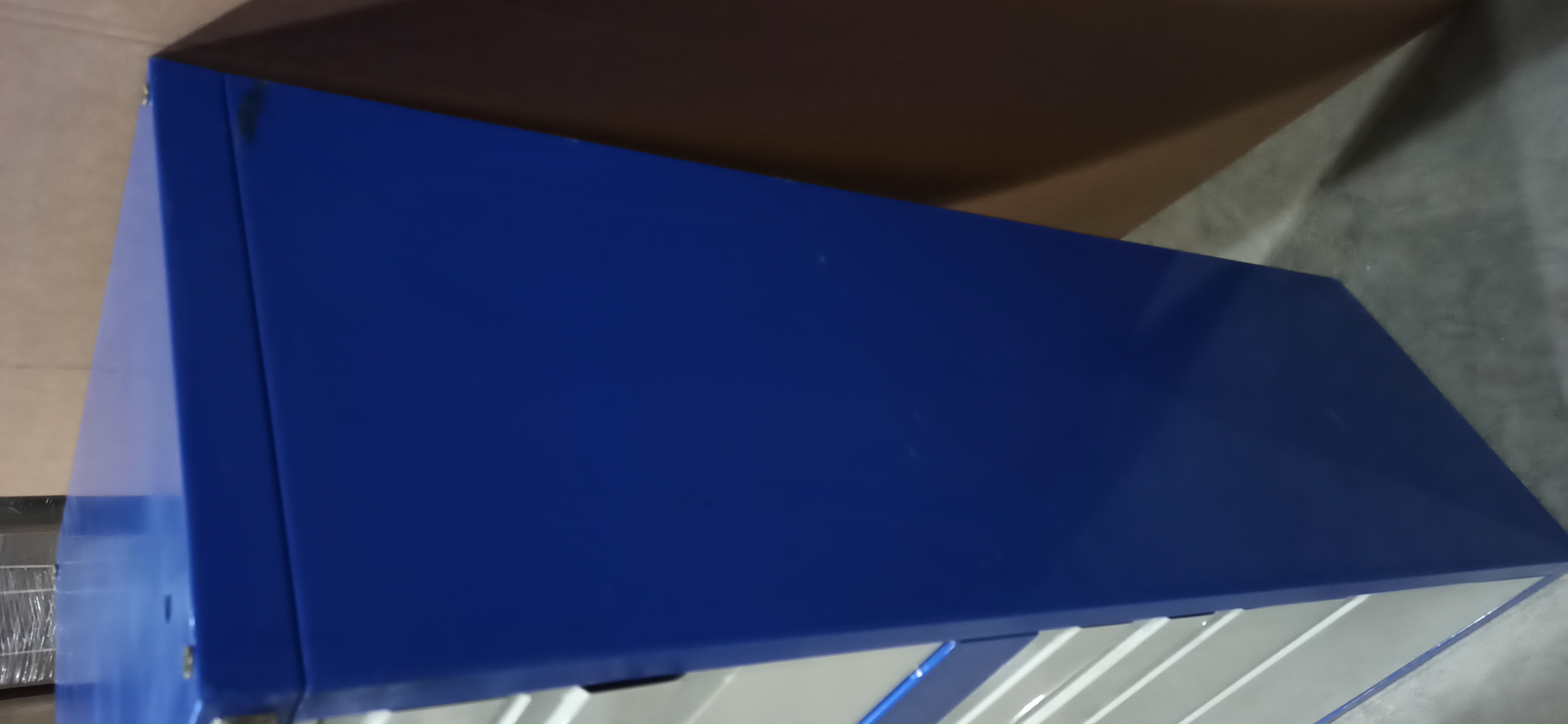 Фото - стойка инструментальная ли-тв4.тп3.00 уценка