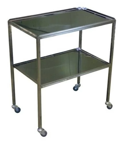 Столик процедурный перевязочный СП-01-2НН