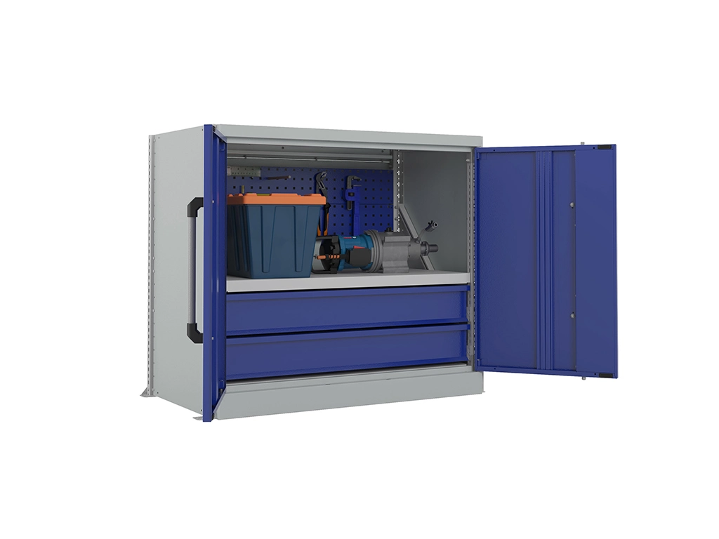 Фото - инструментальный шкаф hard 1000-021020