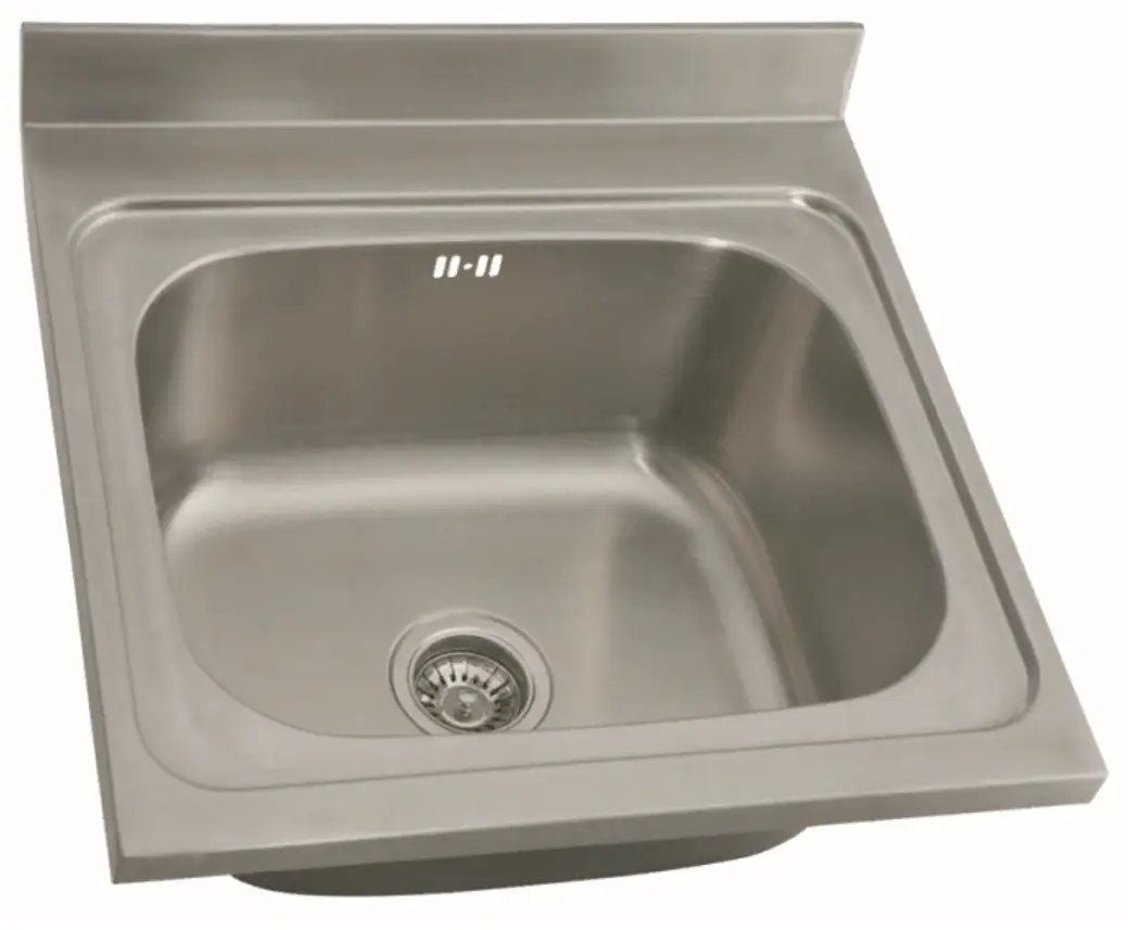 Ёмкость цельнотянутая ВМ-10/557