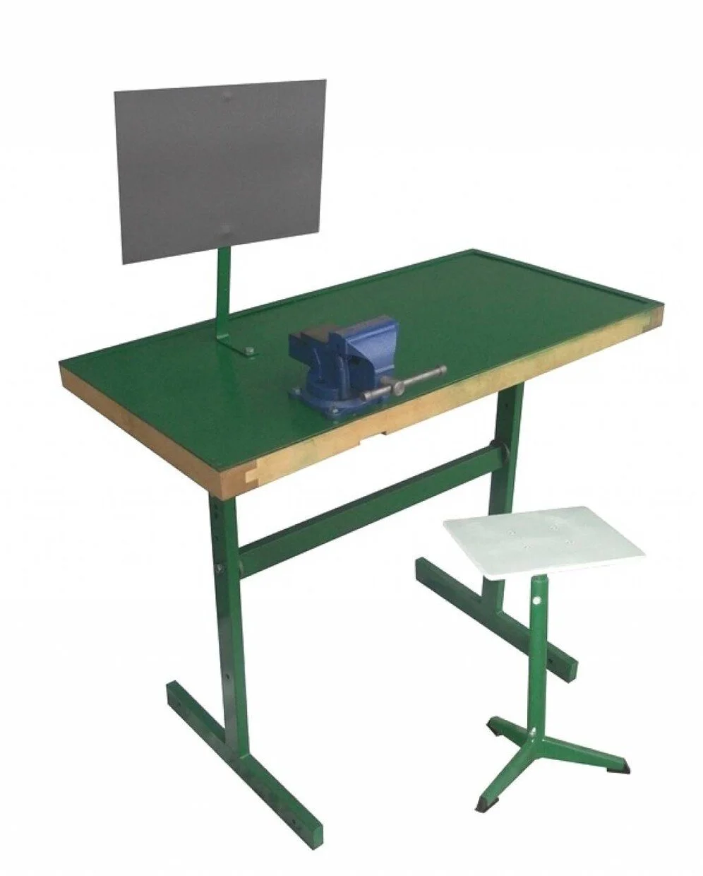 Верстак учебный ВС-4