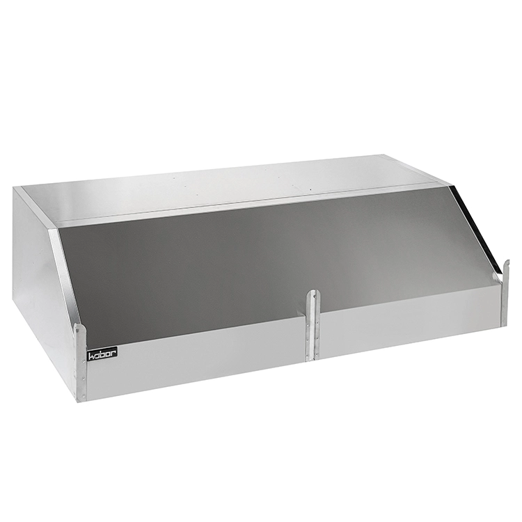 Зонт вытяжной пристенный Кобор ЗПВ-230/100