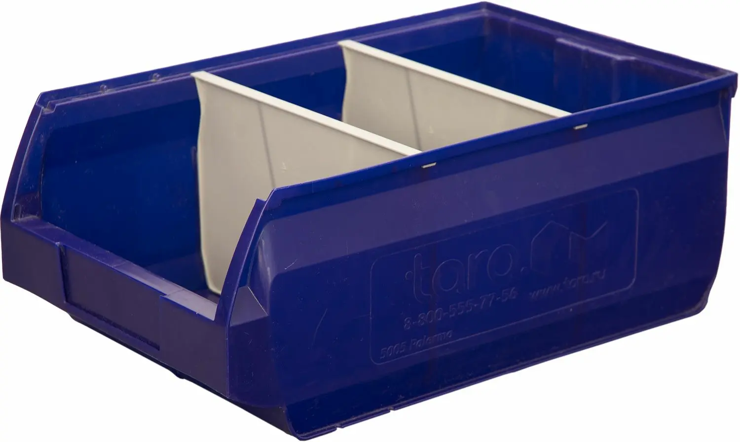 Разделитель по ширине для ящика 5004