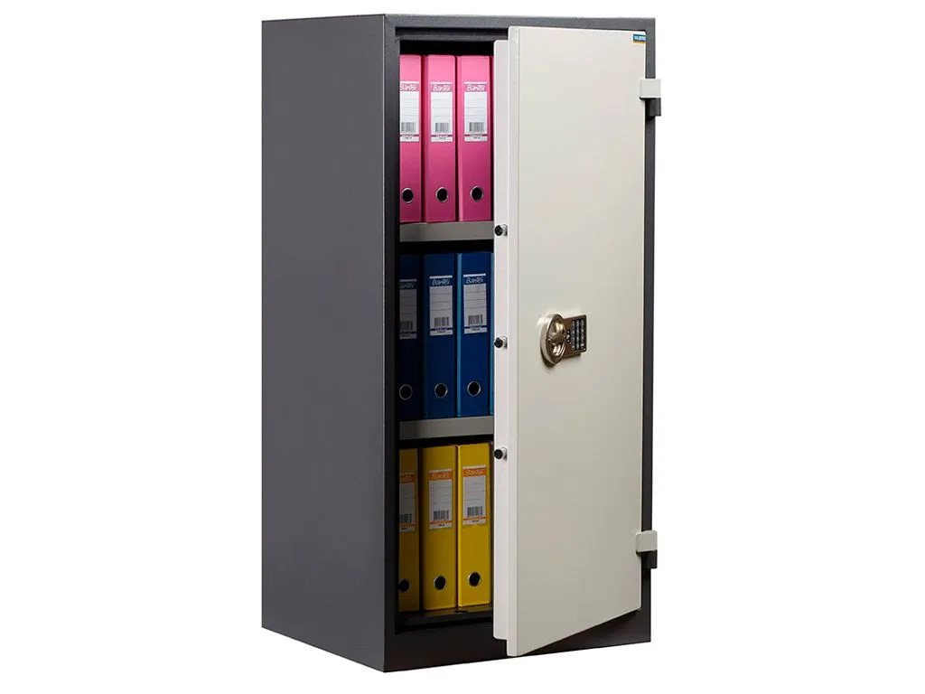 Фото - огнестойкий шкаф valberg bm-1260el