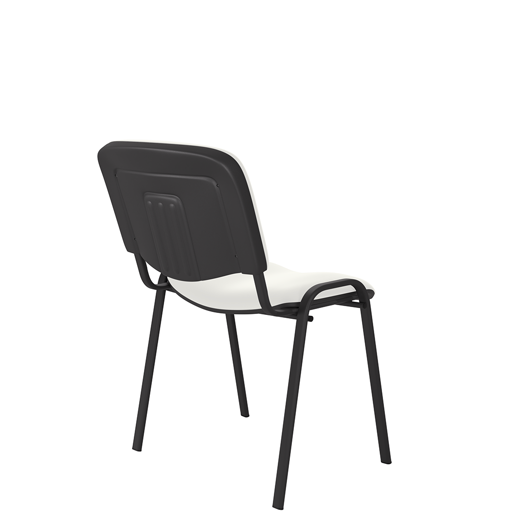 Стул ИЗО BL Z01 (белый)