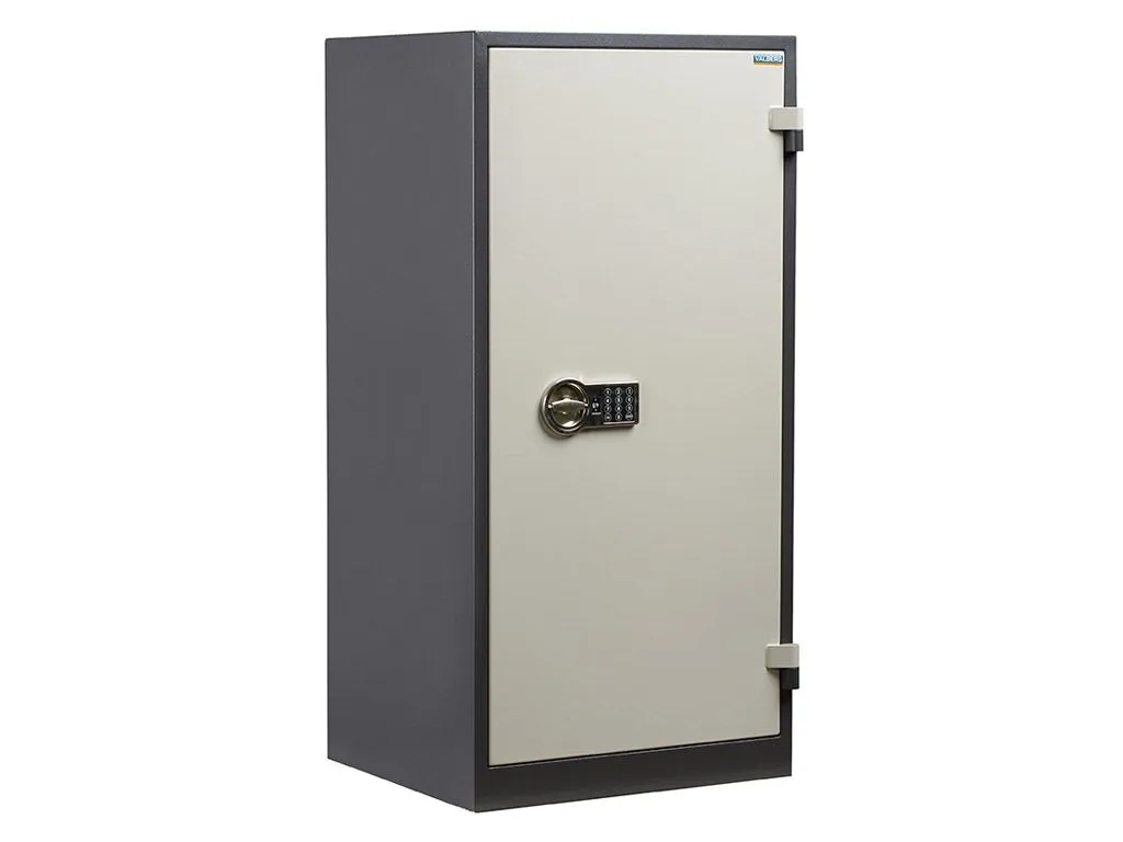 Фото - огнестойкий шкаф valberg bm-1260el