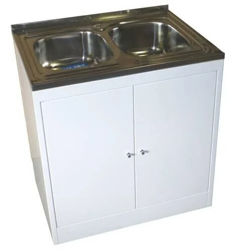 Тумба двухчашечная МТ-2