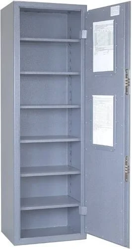 Сейф армейский ОШ-ПБ2