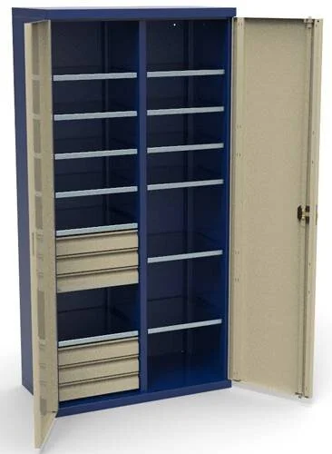 Фото - шкаф для инструментов сши-02.06.12