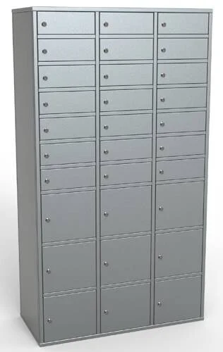 Фото - шкаф абонентский регион ра.1.30