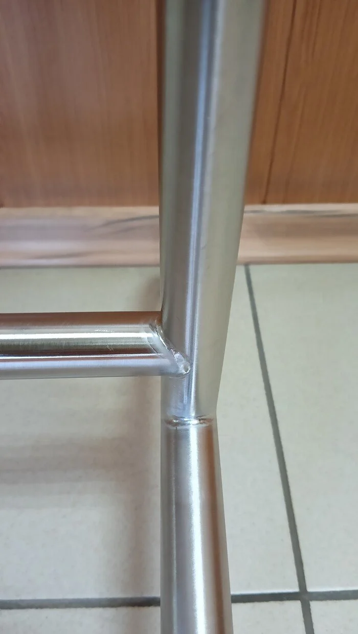 Фото - фан-барьер из нержавеющей стали рс-1500