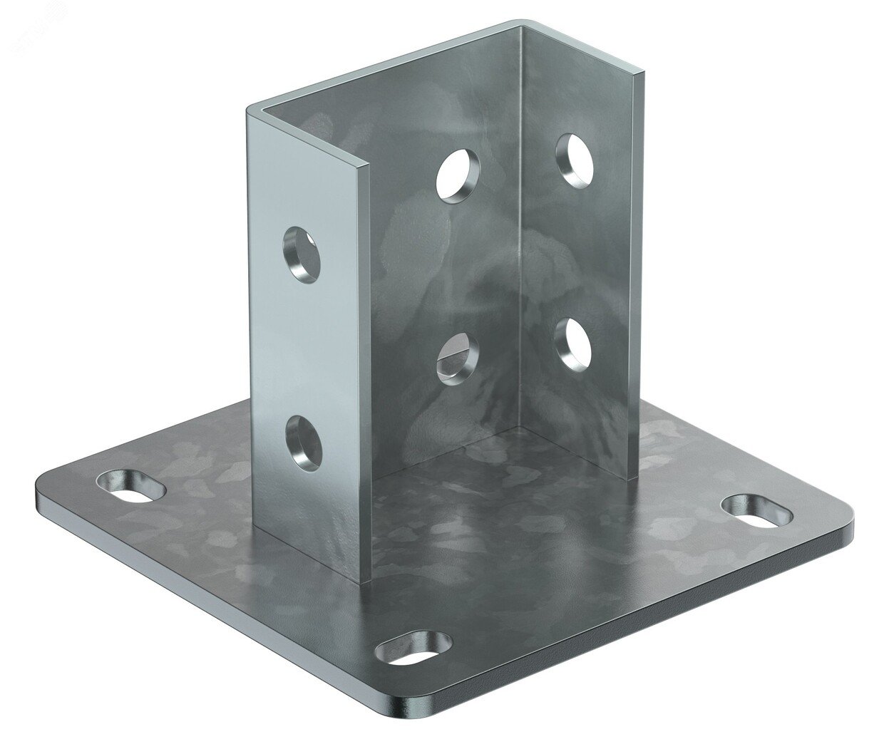 Страт опора двойная 2, ТДЦ