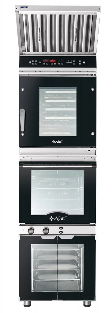 Шкаф расстоечный ШРТ-4-02