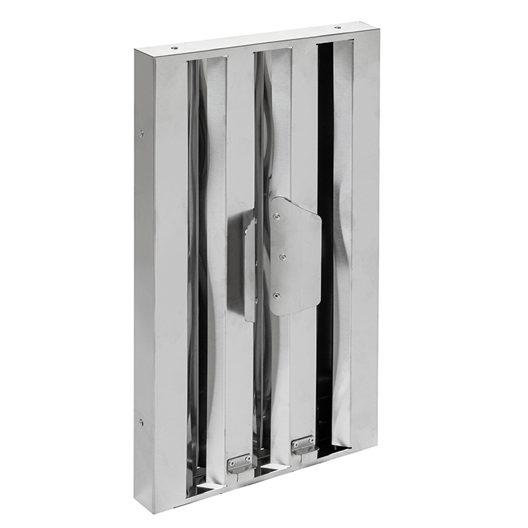 Зонт вытяжной пристенный Кобор ЗПВ-230/100