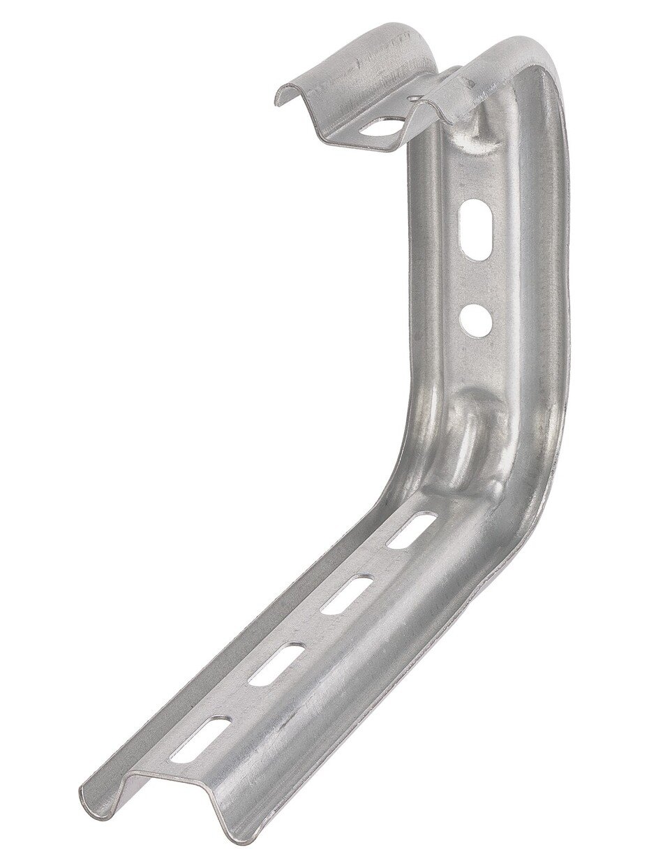 Подвес потолочный 150 мм (омега профиль), из коррозионностойкой стали