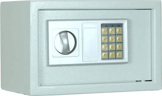 Сейф в гостиницу ШМ-20Э