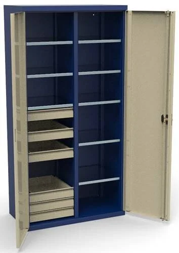 Фото - шкаф инструментальный сши-02.06.08