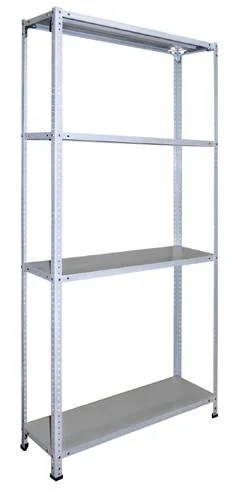 Стеллаж металлический СЛК-59a (2500x1000x600)