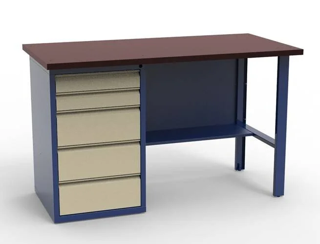 Верстак монтажный СВФ-1Т.05.00.14