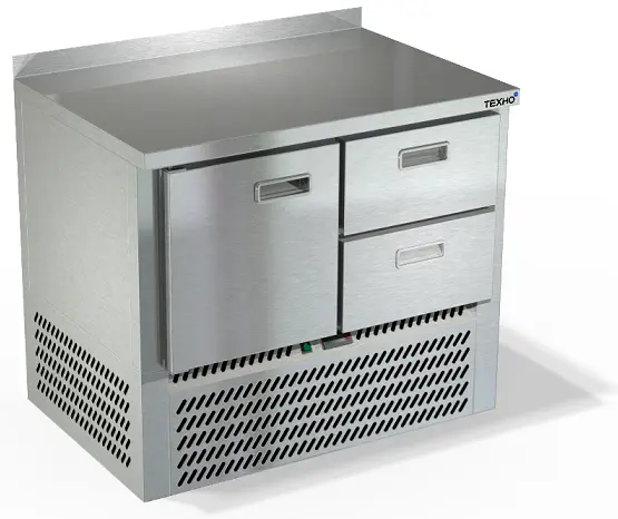 Морозильный стол СПН/М-222/12-1007