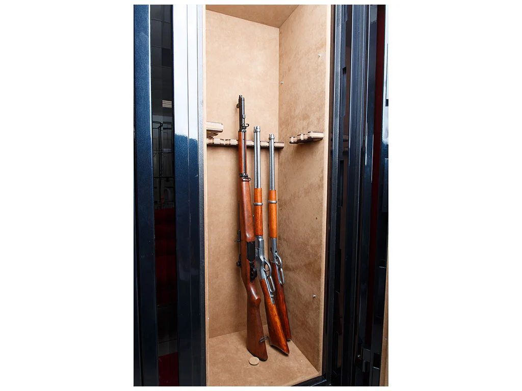 Эксклюзивный сейф VALBERG JAGER 1660