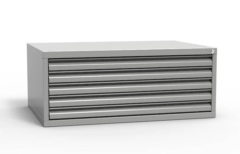 Фото - шкаф картотечный регион рк-а1-5