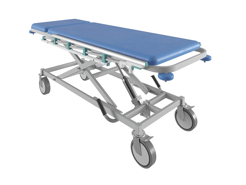 Тележка медицинская МД ТБЛ-01