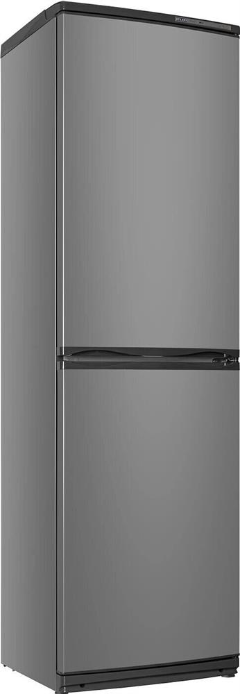 Холодильник АТЛАНТ ХМ-6025-060 384л. мокрый асфальт