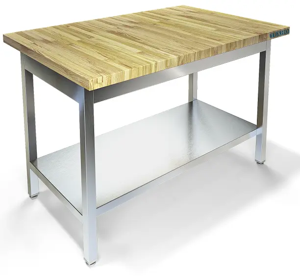 Стол кондитерский СП-323/808