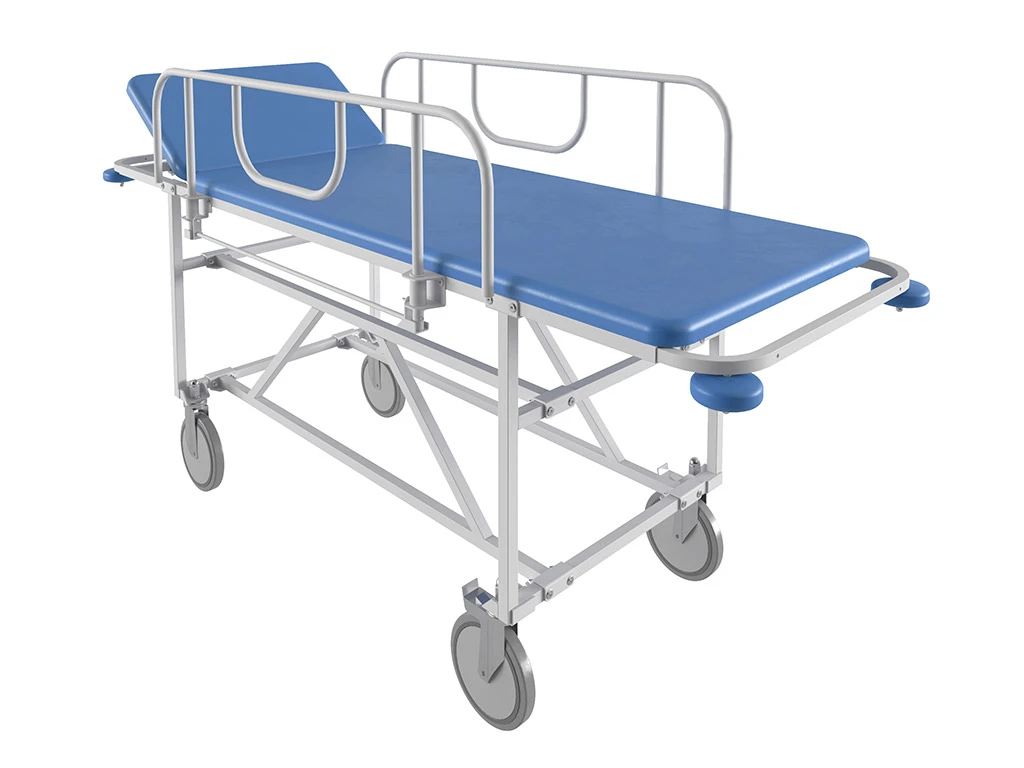 Тележка медицинская МД ТБЛ