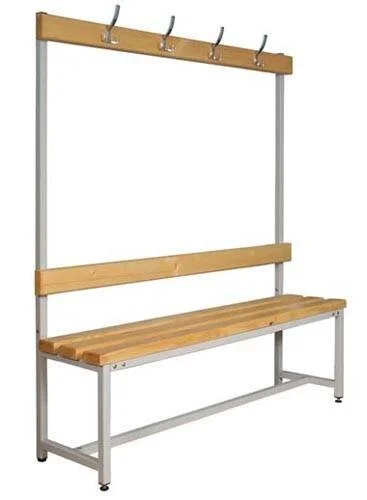 Скамейка для раздевалок CК-1В-1000