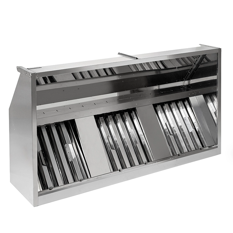 Зонт вытяжной пристенный Кобор ЗПВ-230/100